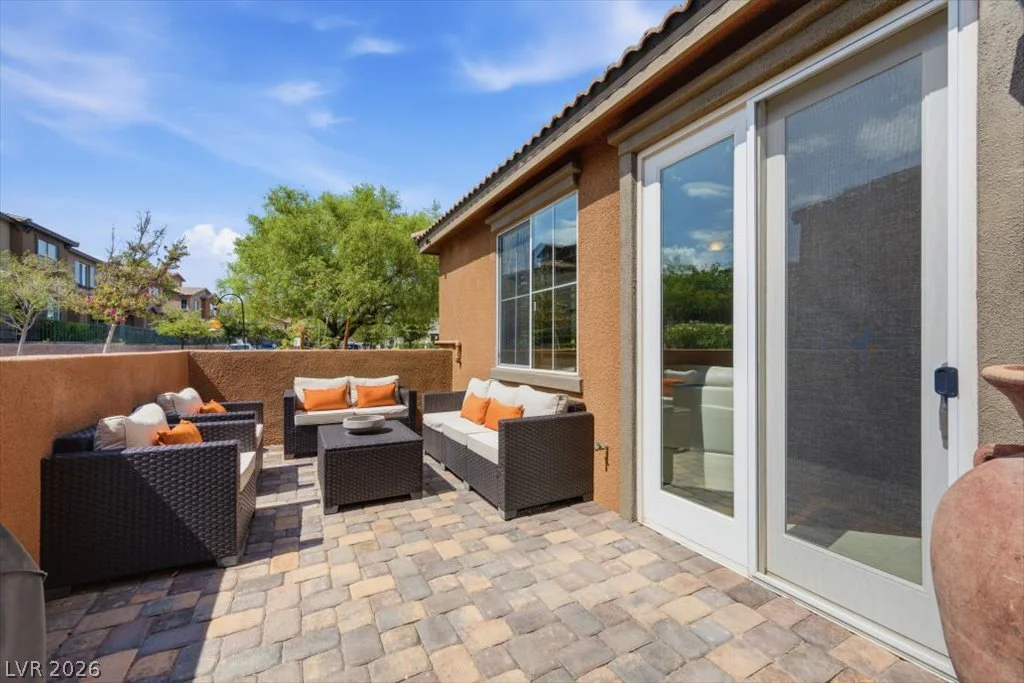 11437 Ogden Mills, Las Vegas, NV 89135