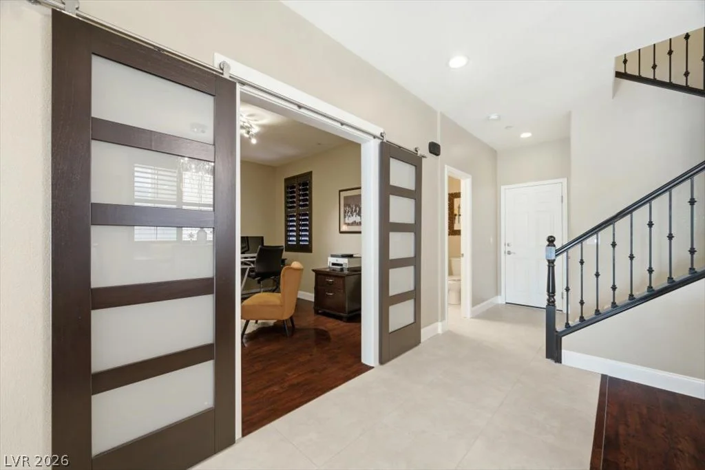11437 Ogden Mills, Las Vegas, NV 89135