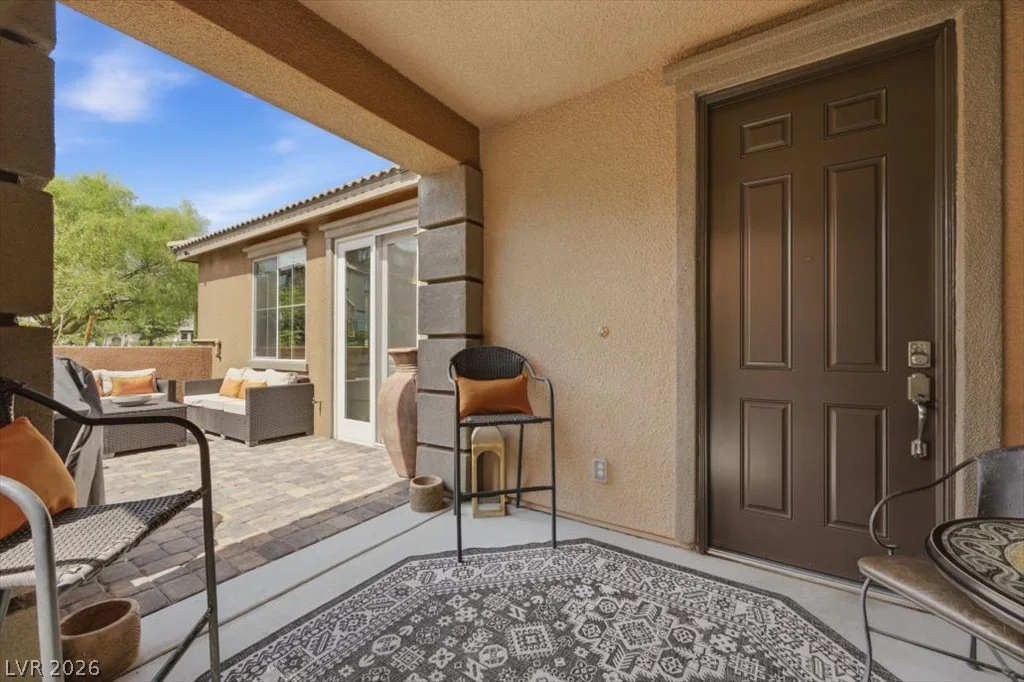 11437 Ogden Mills, Las Vegas, NV 89135