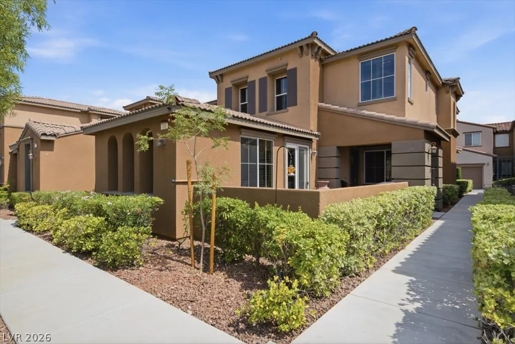 11437 Ogden Mills, Las Vegas, NV 89135