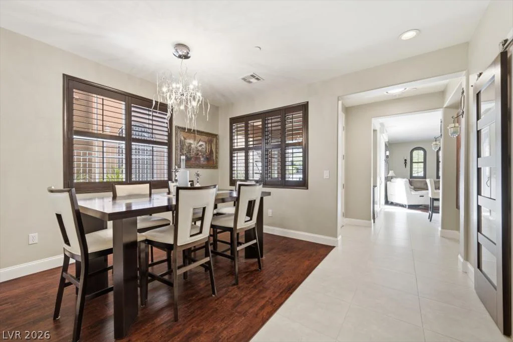 11437 Ogden Mills, Las Vegas, NV 89135