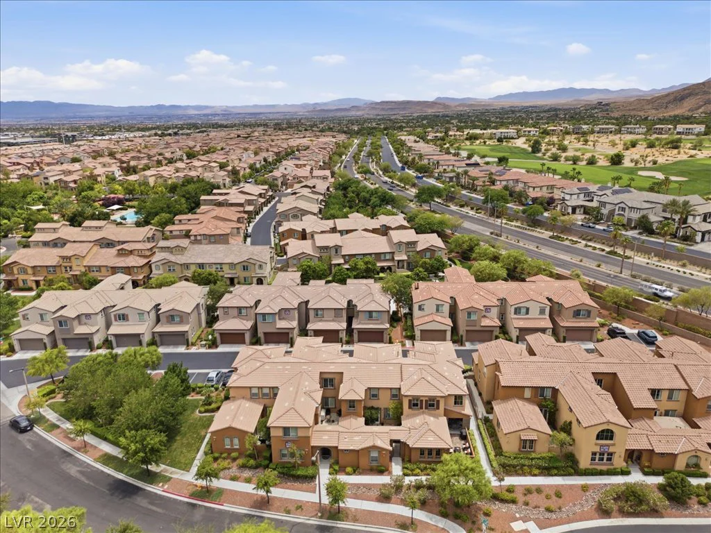 11437 Ogden Mills, Las Vegas, NV 89135