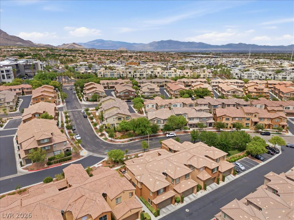 11437 Ogden Mills, Las Vegas, NV 89135
