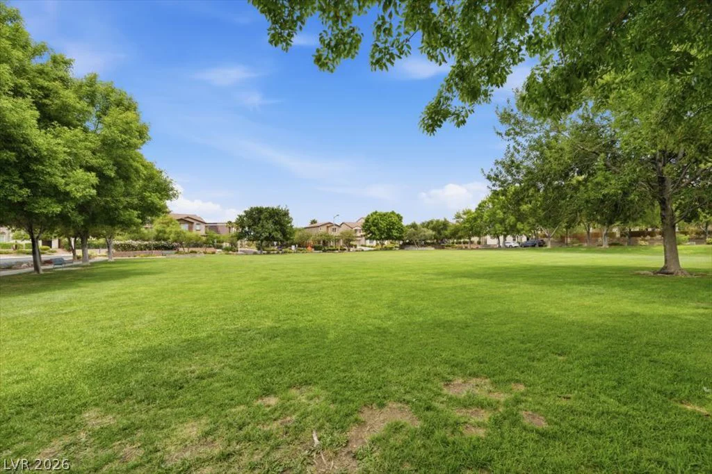 11437 Ogden Mills, Las Vegas, NV 89135