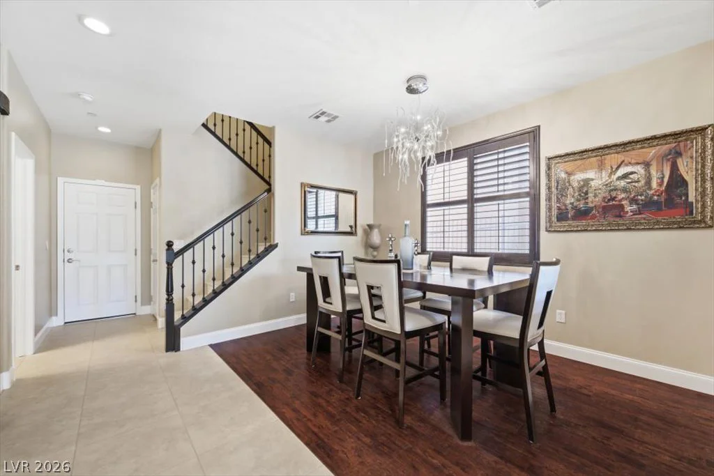 11437 Ogden Mills, Las Vegas, NV 89135