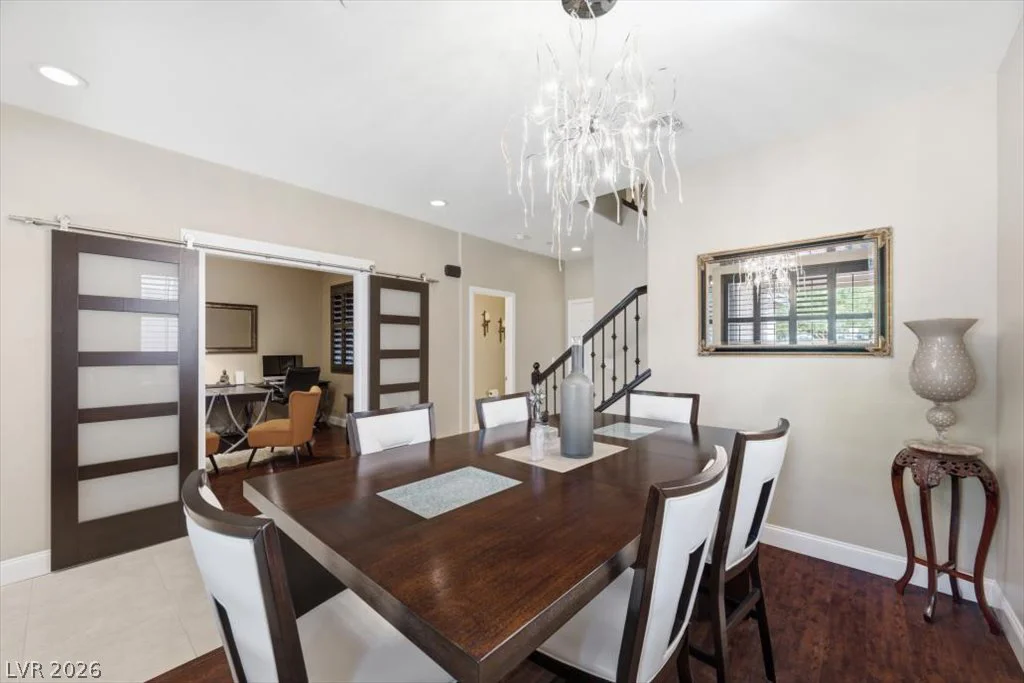 11437 Ogden Mills, Las Vegas, NV 89135