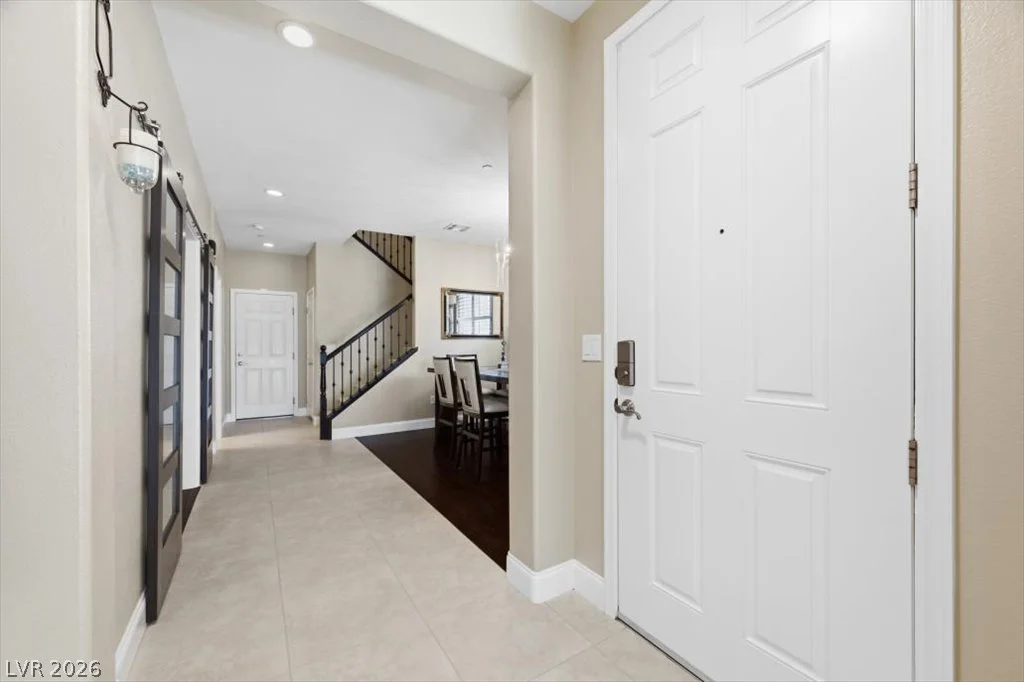 11437 Ogden Mills, Las Vegas, NV 89135