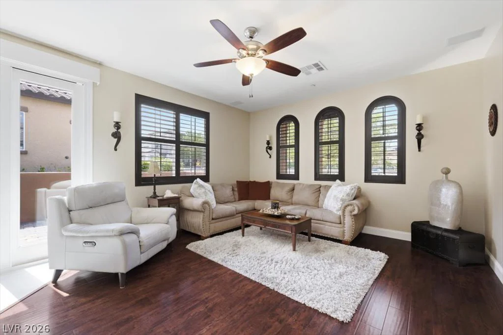 11437 Ogden Mills, Las Vegas, NV 89135