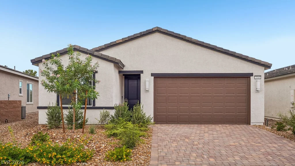 3345 Cactus Canyon, Pahrump, NV 89061