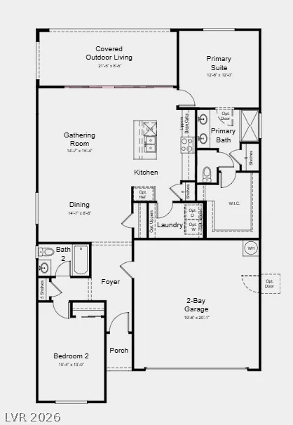 3345 Cactus Canyon, Pahrump, NV 89061