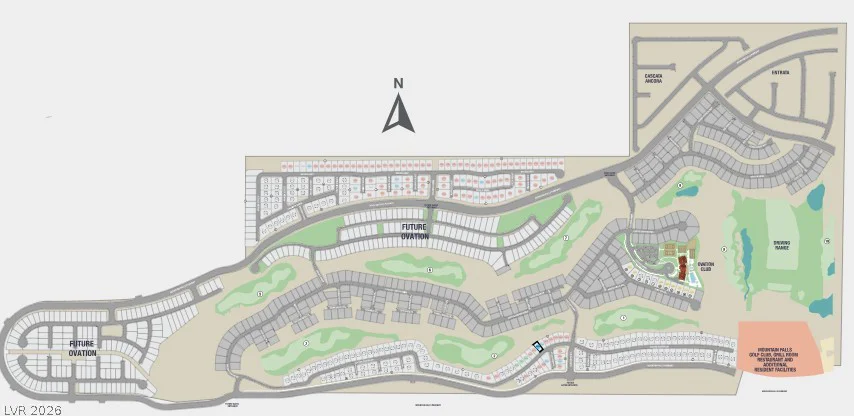 3345 Cactus Canyon, Pahrump, NV 89061