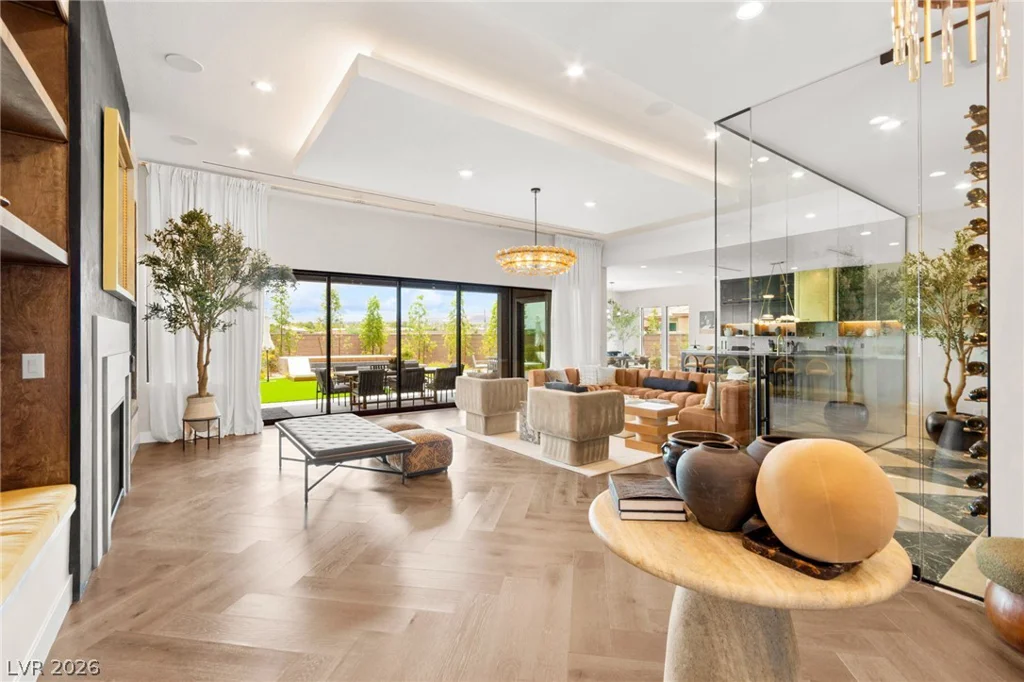 8585 Stange, Las Vegas, NV 89129