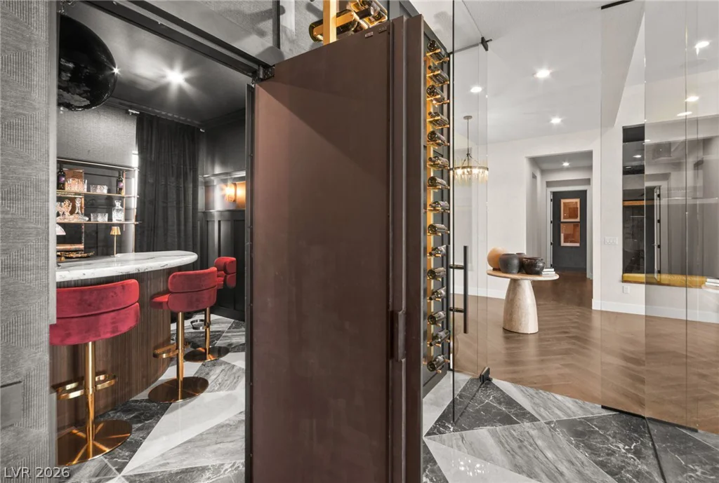 8585 Stange, Las Vegas, NV 89129