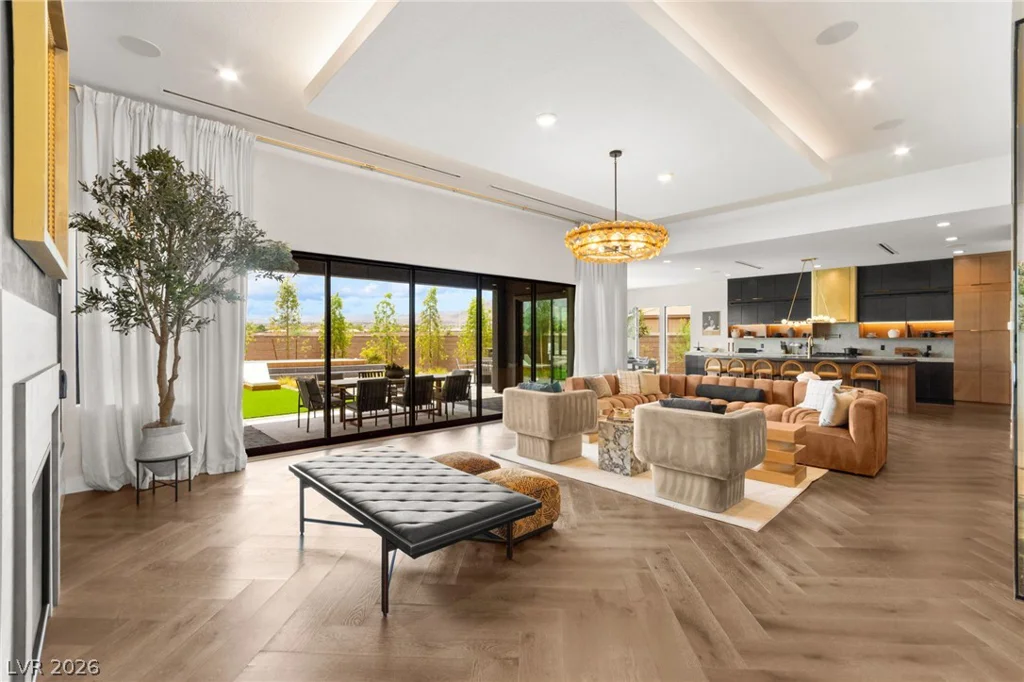 8585 Stange, Las Vegas, NV 89129