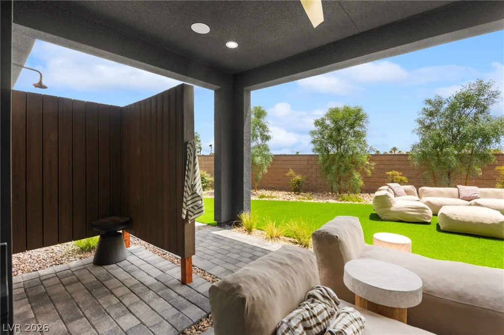 8585 Stange, Las Vegas, NV 89129