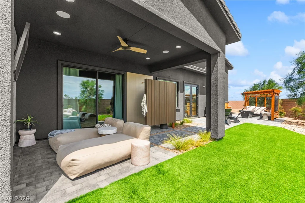 8585 Stange, Las Vegas, NV 89129