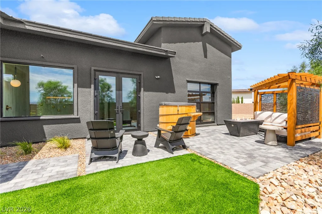 8585 Stange, Las Vegas, NV 89129
