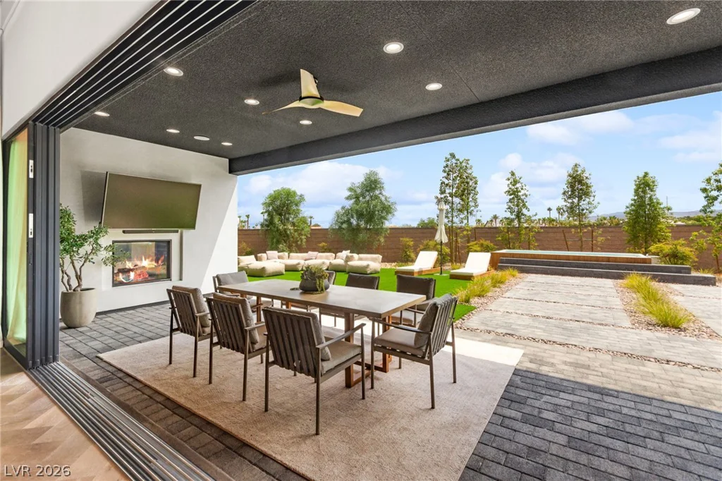 8585 Stange, Las Vegas, NV 89129