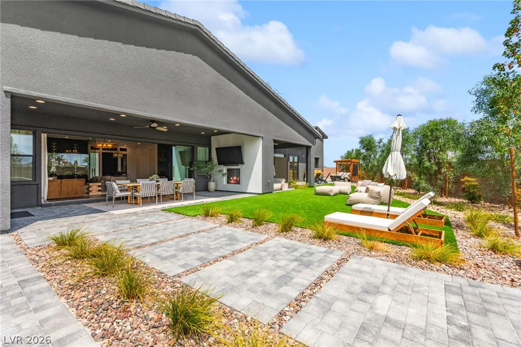 8585 Stange, Las Vegas, NV 89129