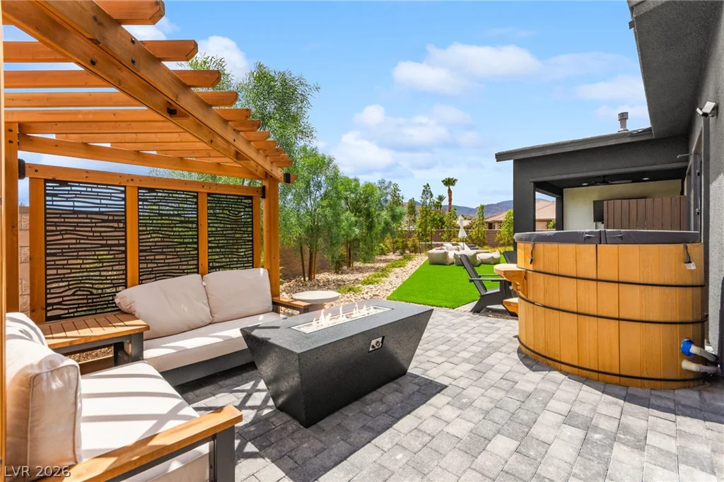 8585 Stange, Las Vegas, NV 89129