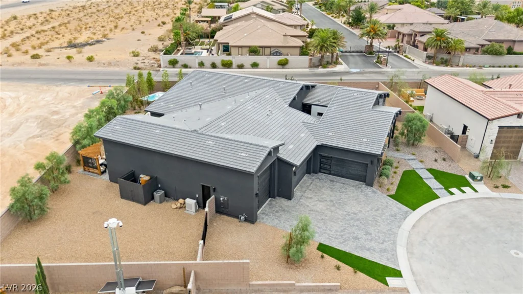 8585 Stange, Las Vegas, NV 89129