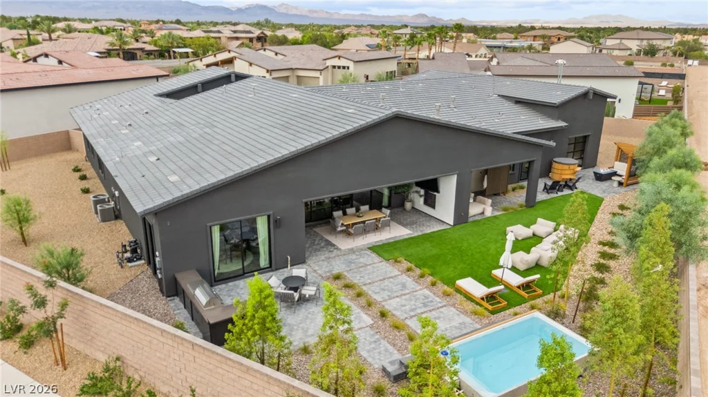 8585 Stange, Las Vegas, NV 89129