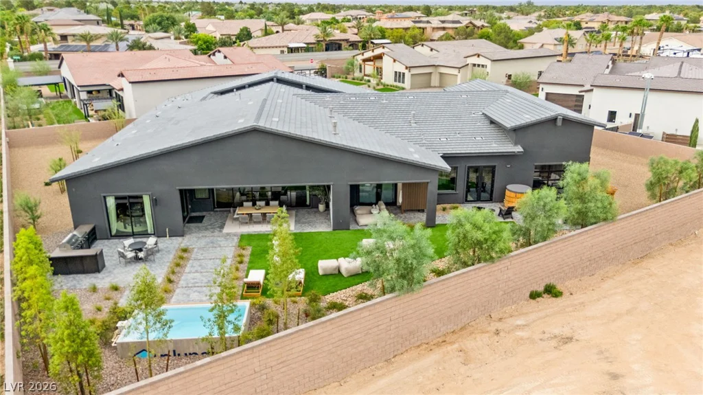 8585 Stange, Las Vegas, NV 89129