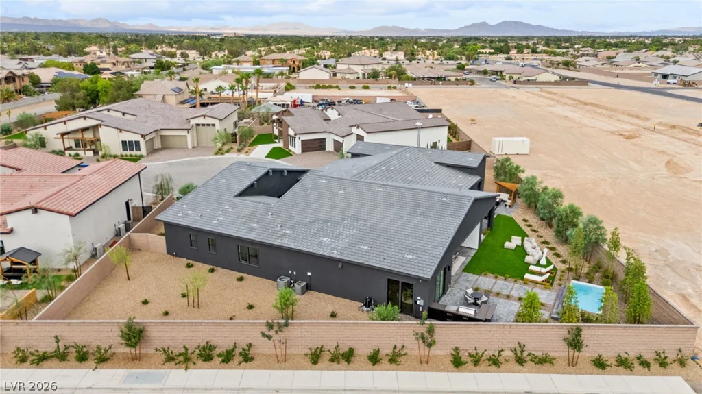 8585 Stange, Las Vegas, NV 89129