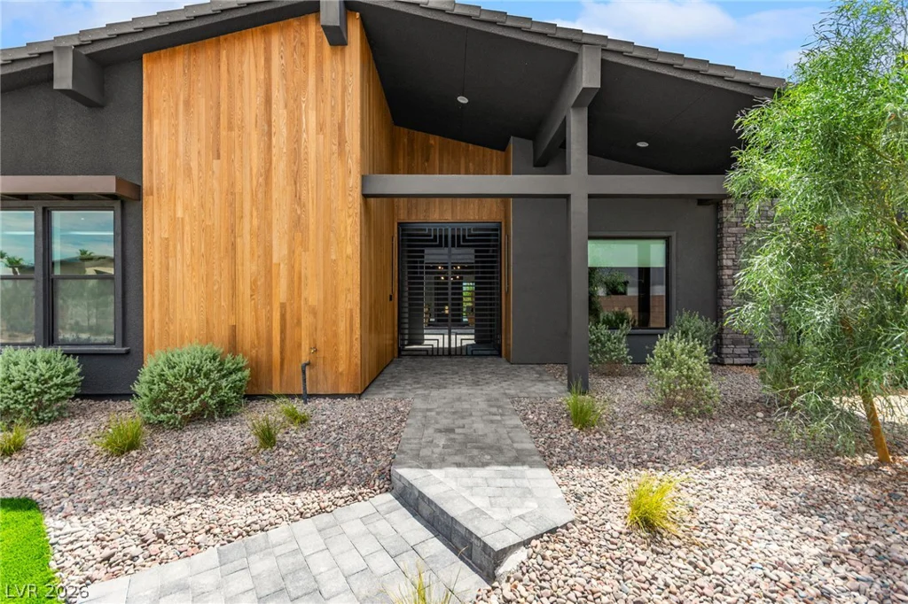 8585 Stange, Las Vegas, NV 89129