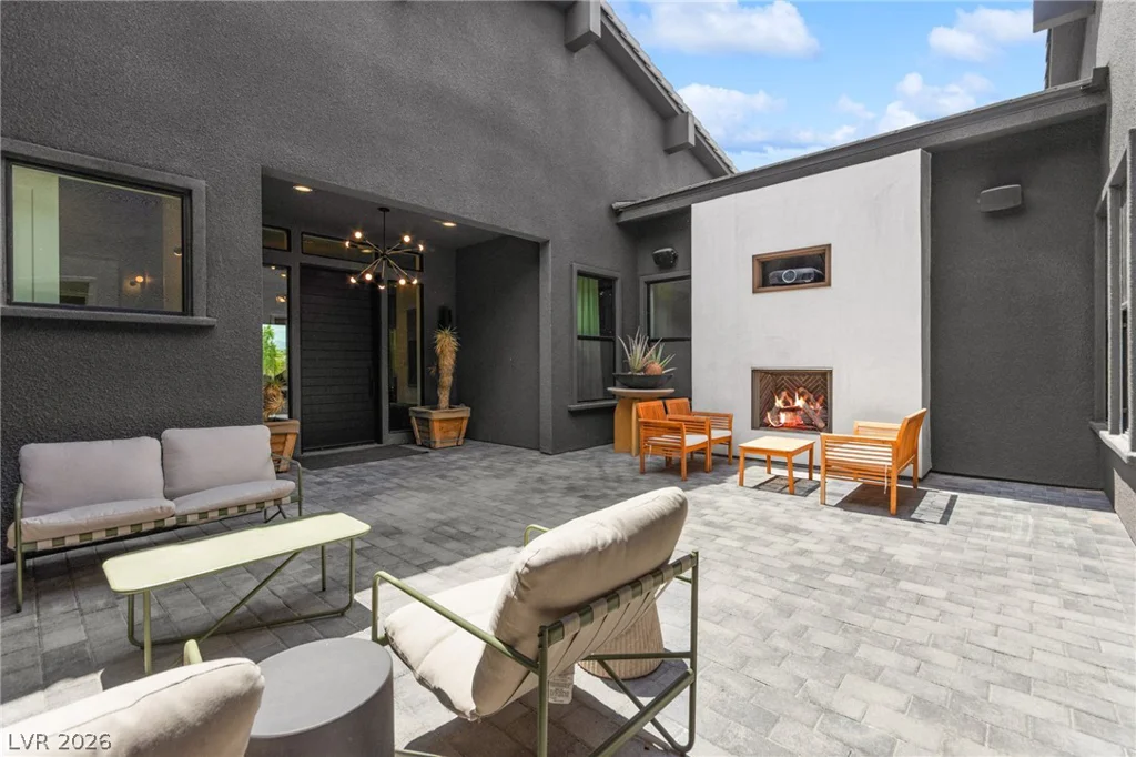 8585 Stange, Las Vegas, NV 89129