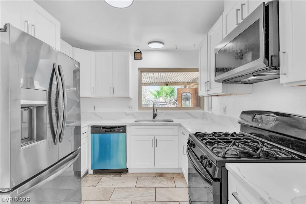 4460 Cranbrook, Las Vegas, NV 89103