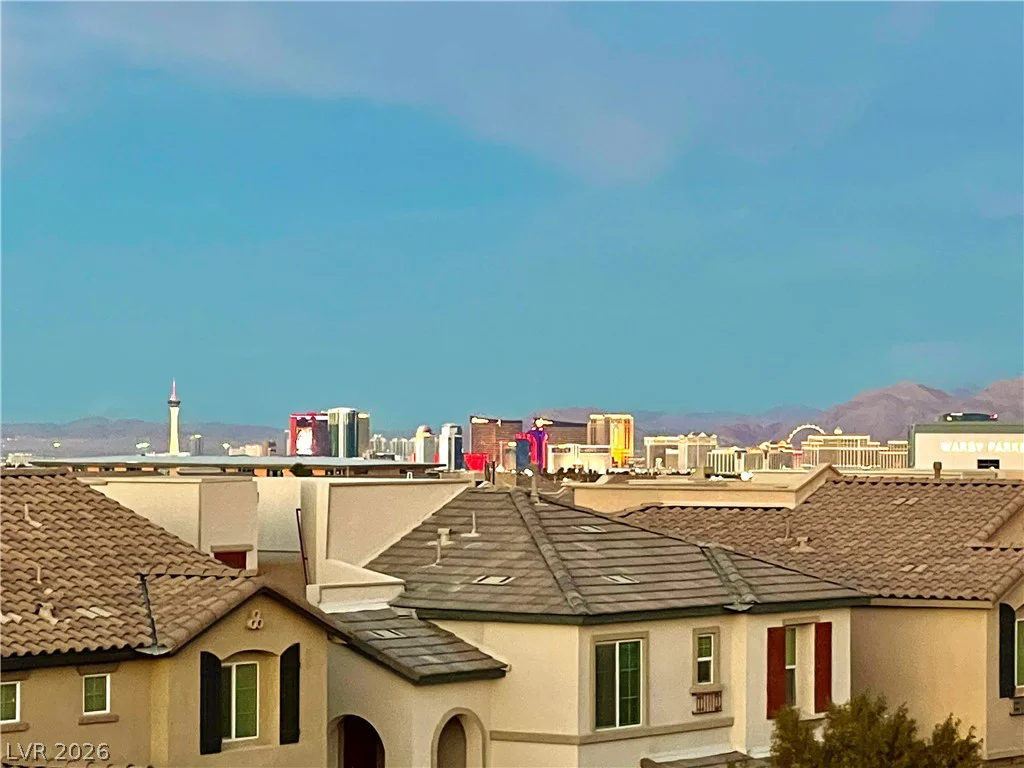 8109 Muir Brook, Las Vegas, NV 89113