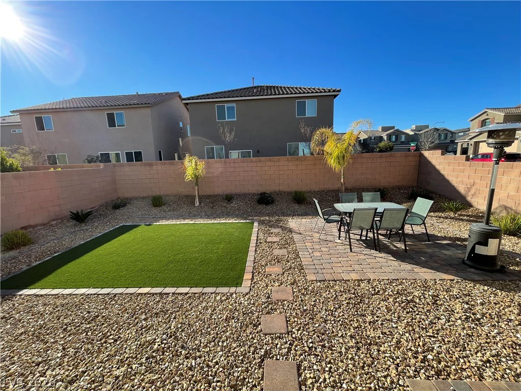8109 Muir Brook, Las Vegas, NV 89113