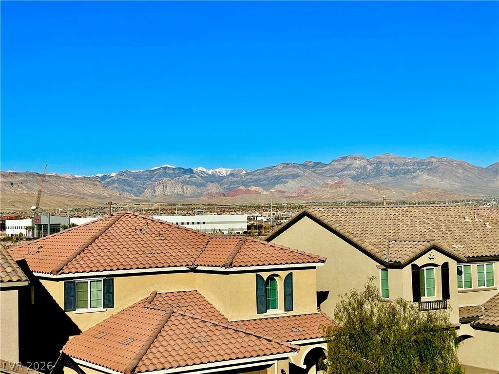 8109 Muir Brook, Las Vegas, NV 89113