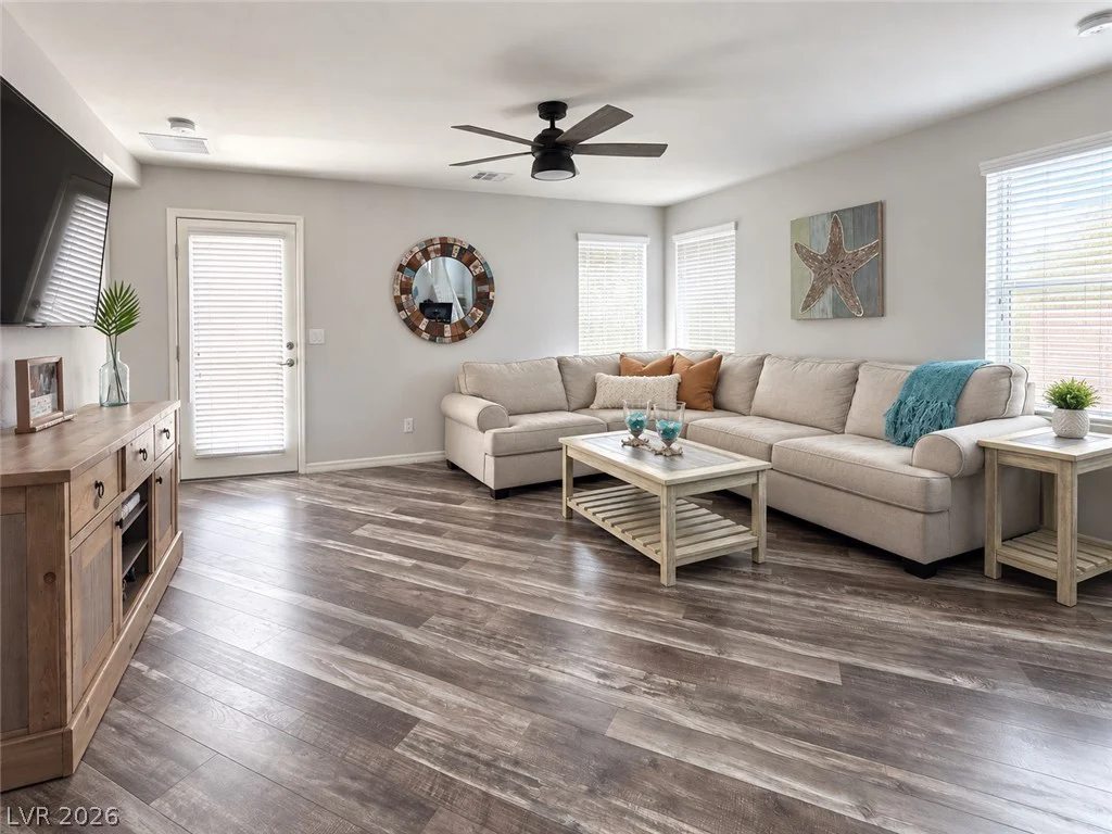 8109 Muir Brook, Las Vegas, NV 89113