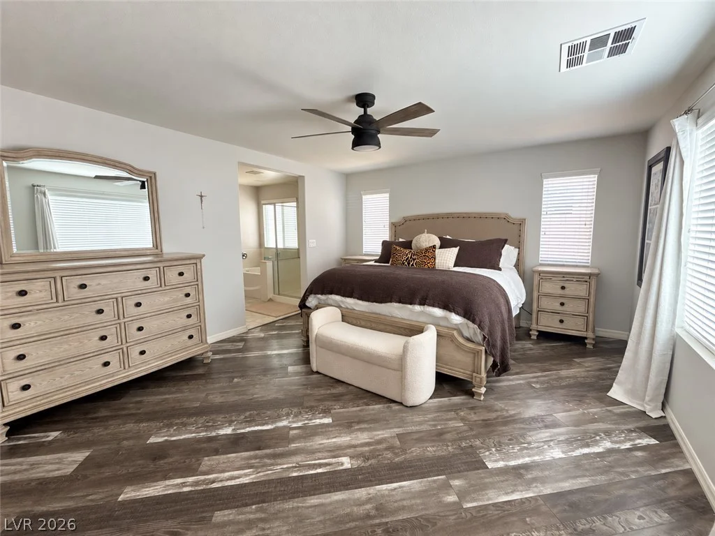 8109 Muir Brook, Las Vegas, NV 89113