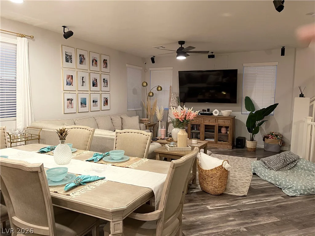 8109 Muir Brook, Las Vegas, NV 89113