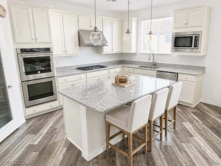 8109 Muir Brook, Las Vegas, NV 89113