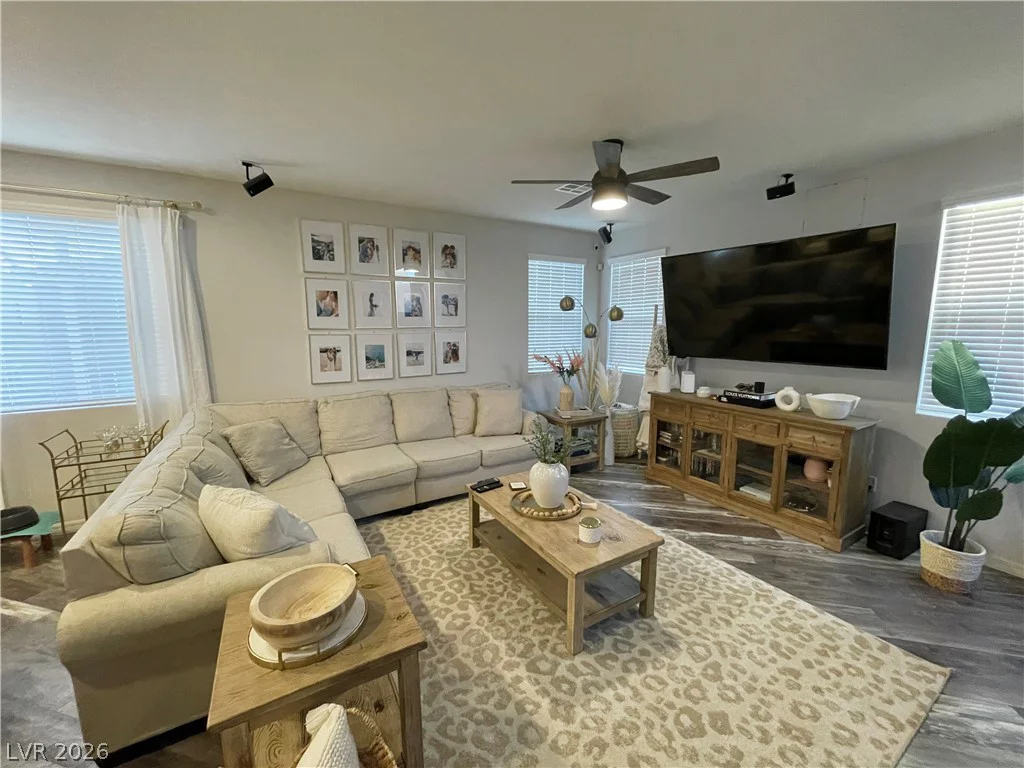 8109 Muir Brook, Las Vegas, NV 89113