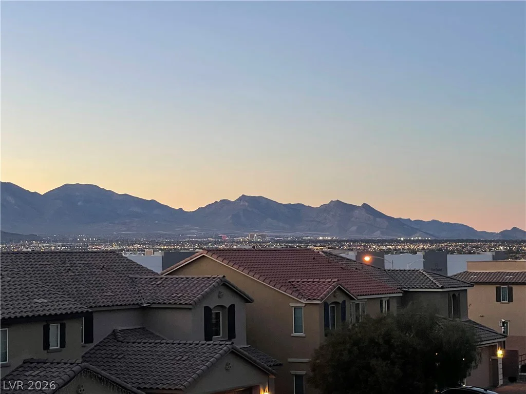 8109 Muir Brook, Las Vegas, NV 89113
