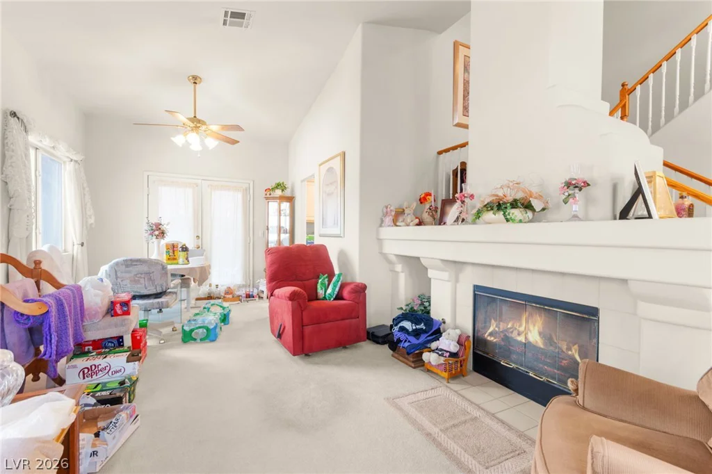 3561 Scottsbluff, Las Vegas, NV 89129
