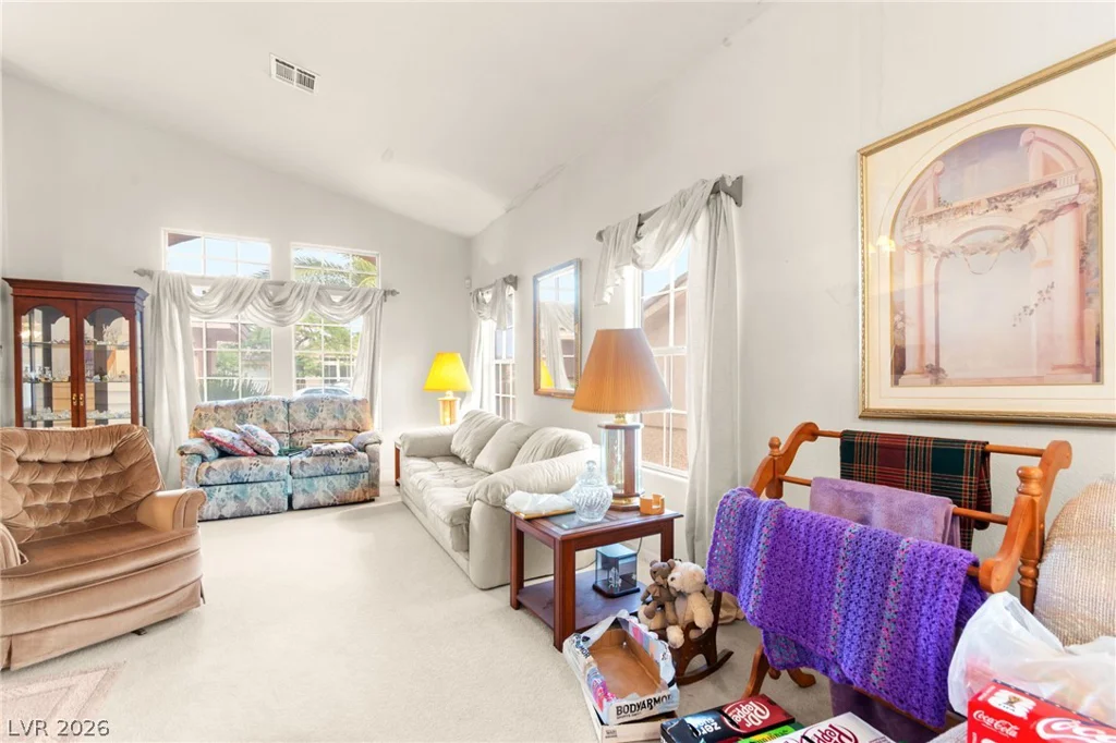 3561 Scottsbluff, Las Vegas, NV 89129