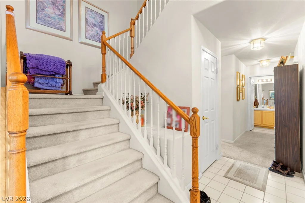 3561 Scottsbluff, Las Vegas, NV 89129