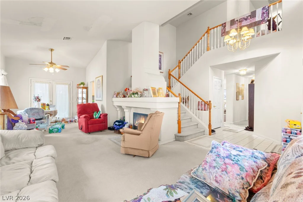 3561 Scottsbluff, Las Vegas, NV 89129