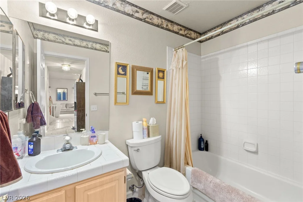 3561 Scottsbluff, Las Vegas, NV 89129