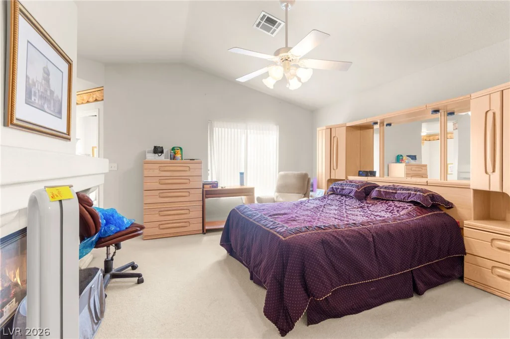 3561 Scottsbluff, Las Vegas, NV 89129