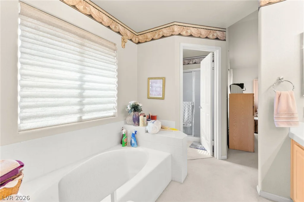 3561 Scottsbluff, Las Vegas, NV 89129