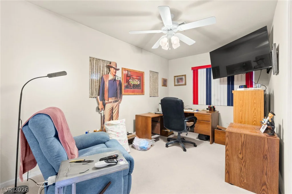 3561 Scottsbluff, Las Vegas, NV 89129