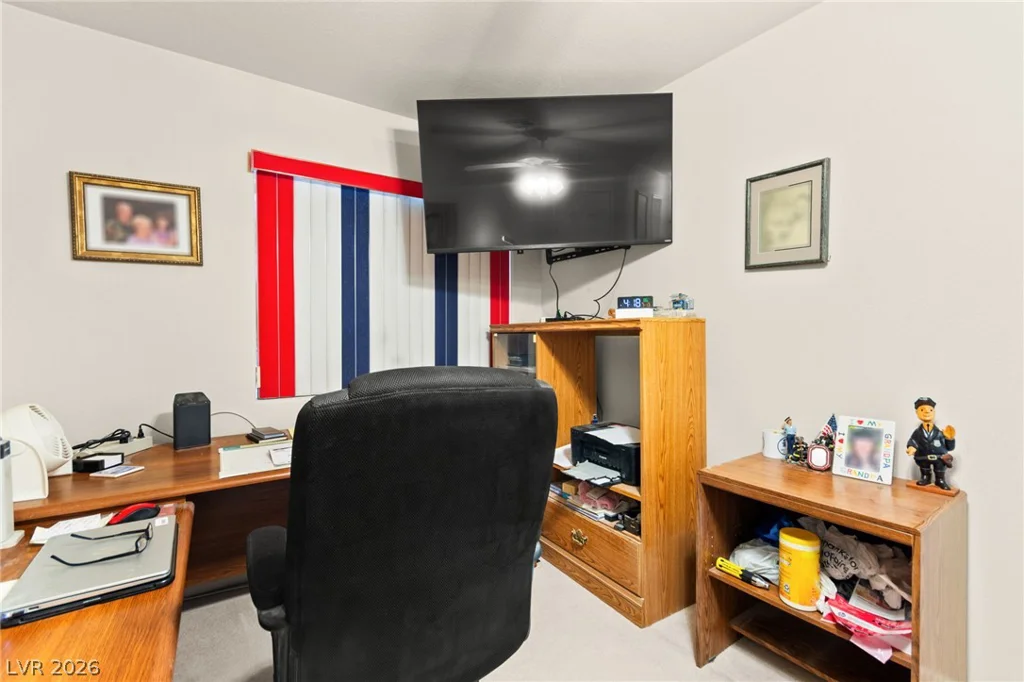3561 Scottsbluff, Las Vegas, NV 89129