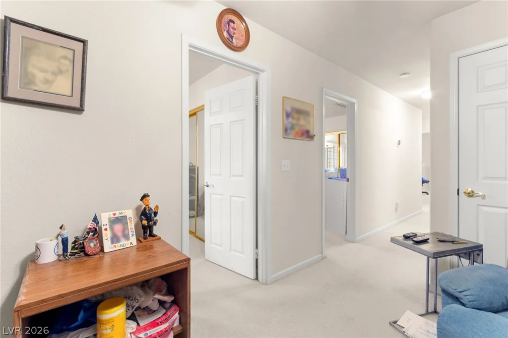3561 Scottsbluff, Las Vegas, NV 89129